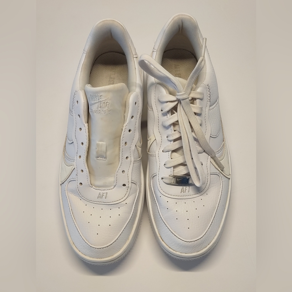 Nike Air Force 1 AF1 Platform Women's Shoes